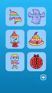 pop toys - brain games iphone screenshot 3