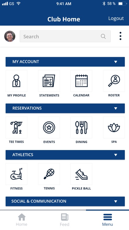 San Diego Yacht Club screenshot-4