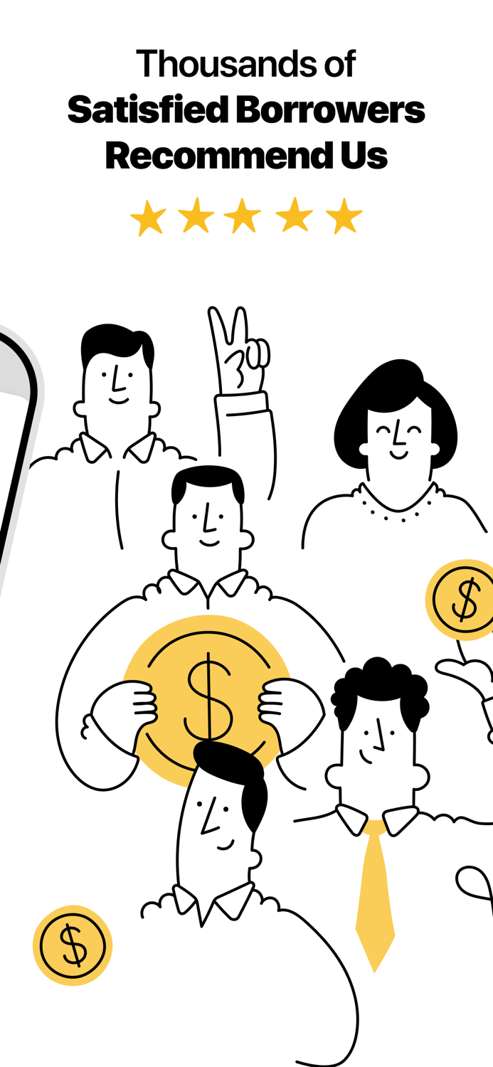 Payday Advance and Online Loans