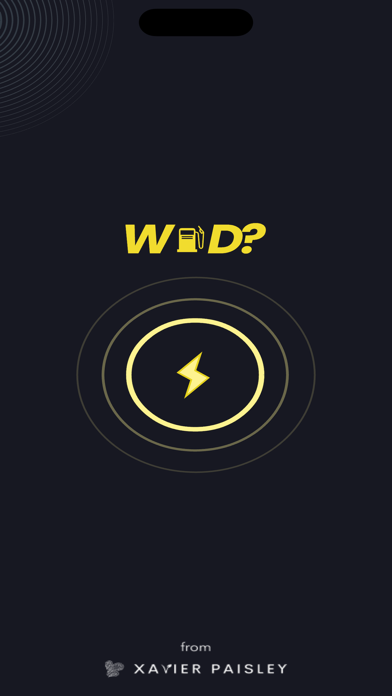 FuelPlug - WiaFuelDey Screenshot