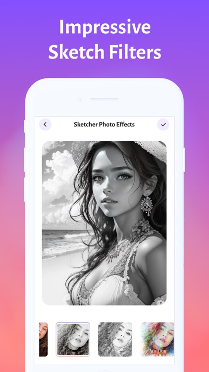 Photo Art : AI Photo Editor screenshot-3