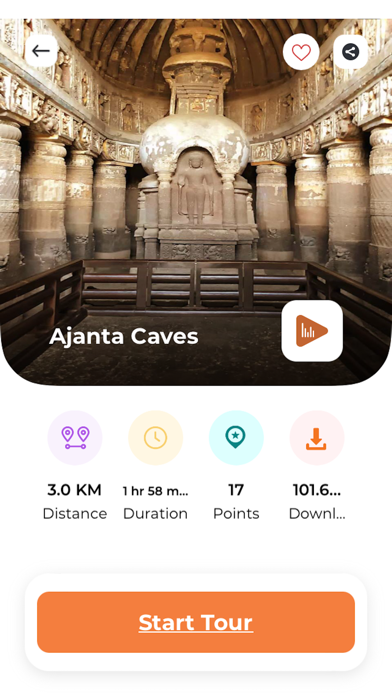 HopOn India Screenshot