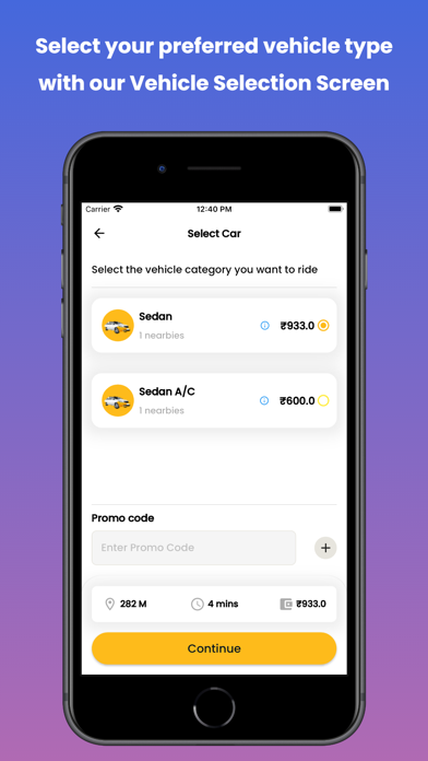 Friends Track - Rider Screenshot
