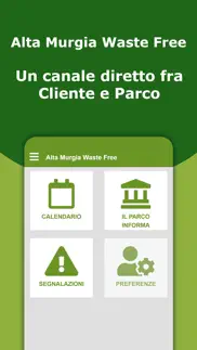 How to cancel & delete alta murgia waste free 1