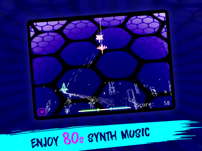 ‎Proto-One Screenshot
