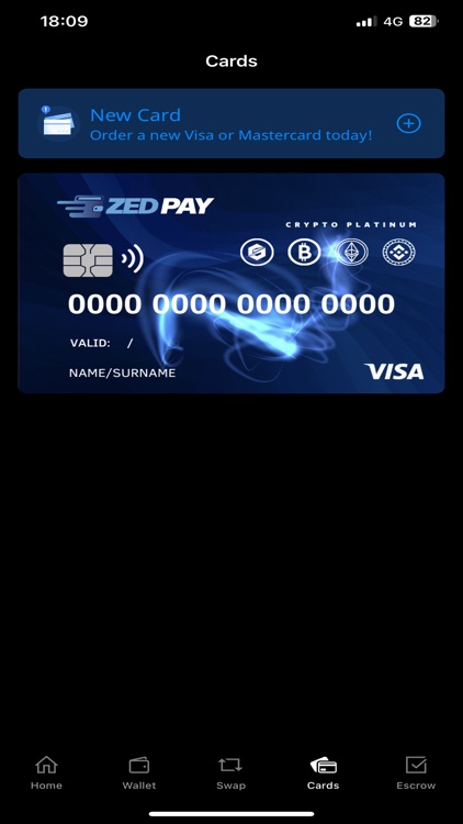 Zed-Pay screenshot-3