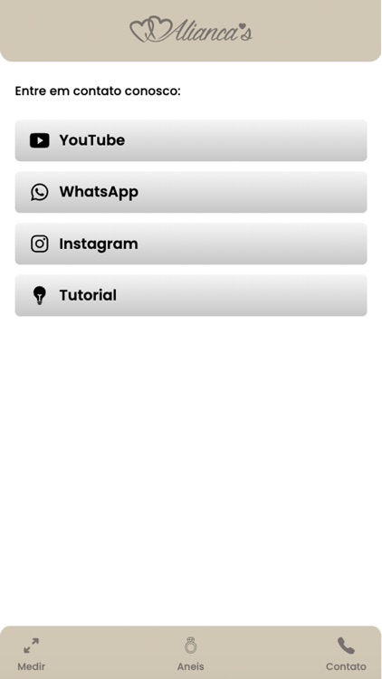 Alianças screenshot-5