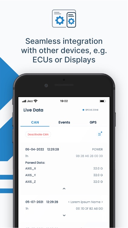 Conn.Logger screenshot-5