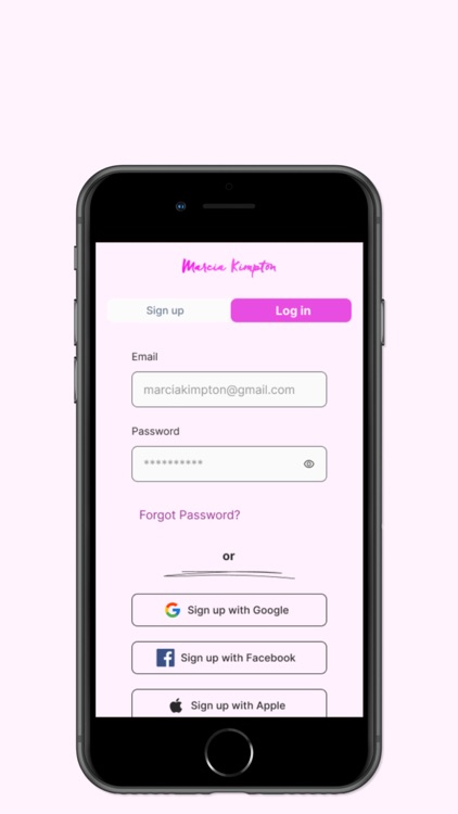 Kimpton Travels and Films