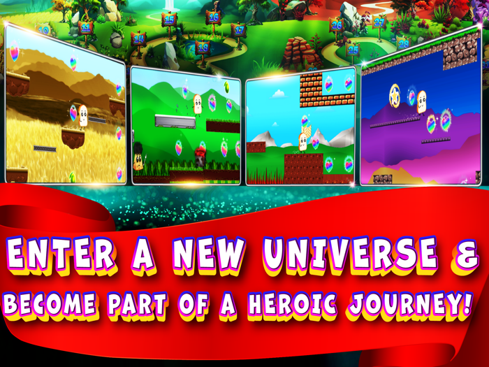 BREADWINNER - THE HERO Premium