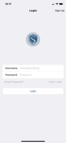 Game screenshot Securia Pro apk