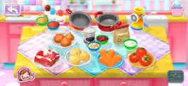 Game screenshot Cooking Mama: Cuisine! hack