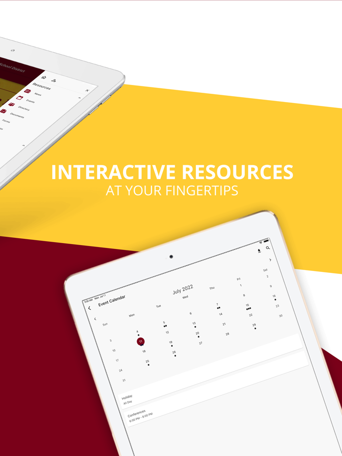 Turtle Lake School District