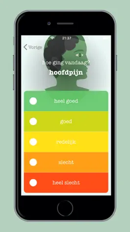 Game screenshot Goings-On apk