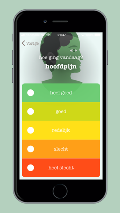 Goings-On Screenshot