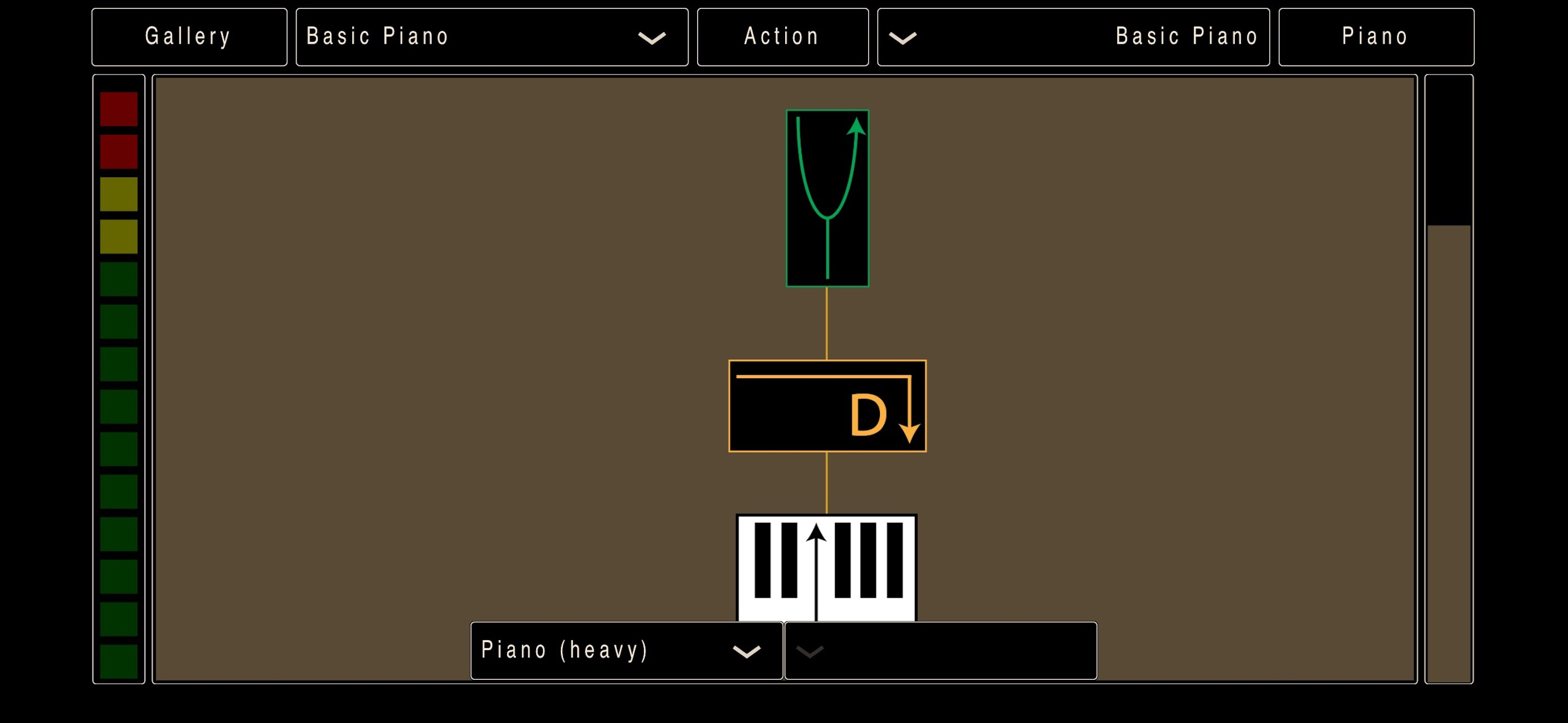 bitKlavier