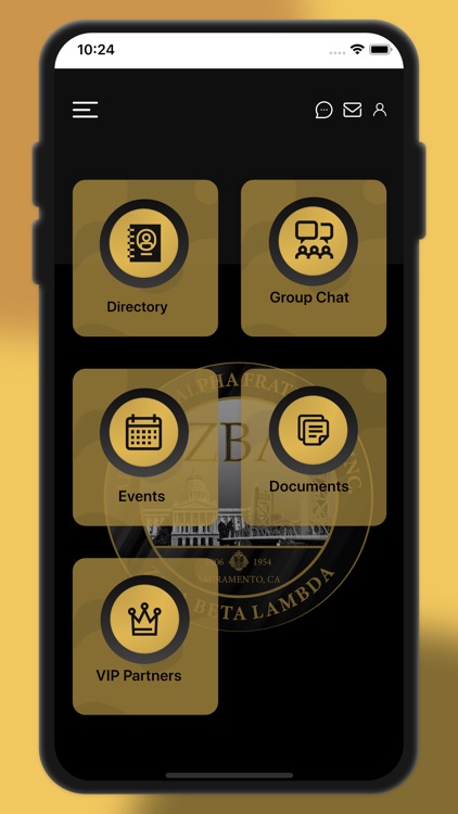 Zeta Beta Lambda screenshot-4