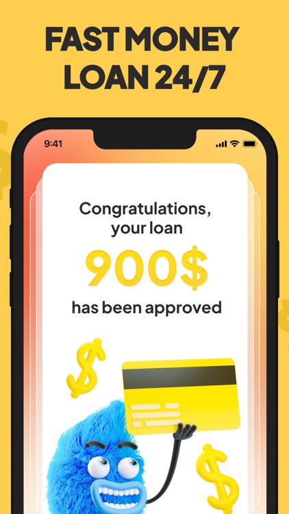 Payday Loans - Bad Credit App