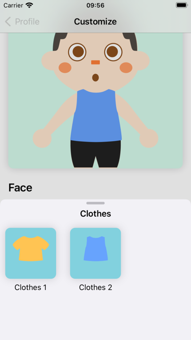 RecyQuest Screenshot