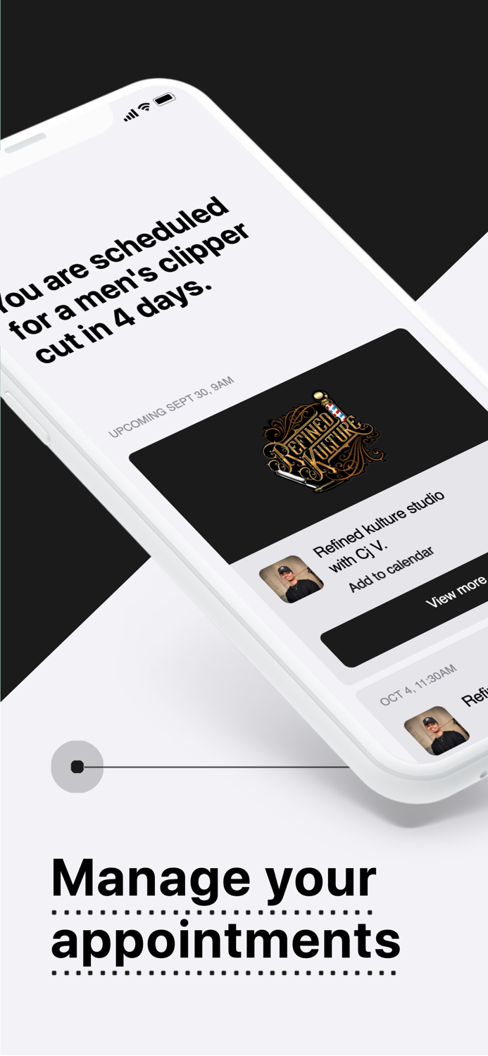 Refined Kulture Studio