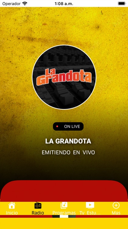 La grandota 97.5 FM