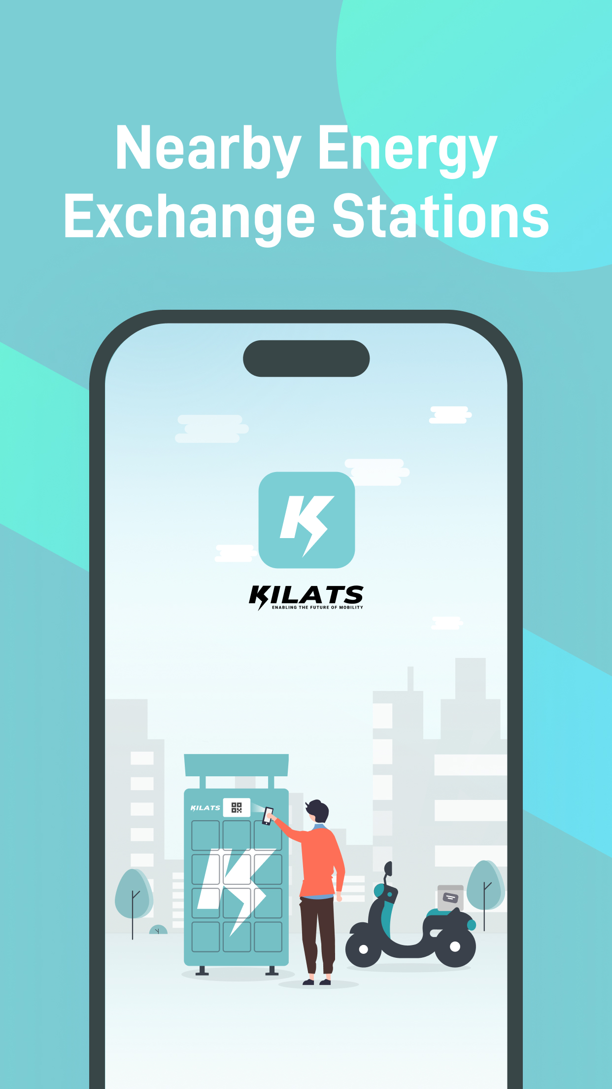 Kilats Swap