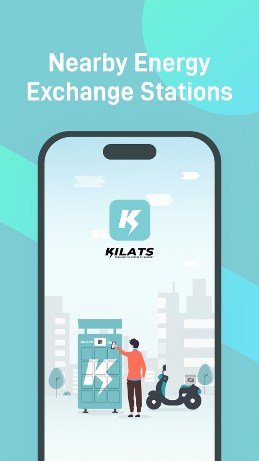 #1. Kilats Swap (iOS) 由: kilats