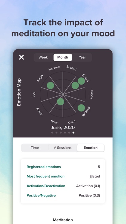 Timefully • Meditation Timer screenshot-5