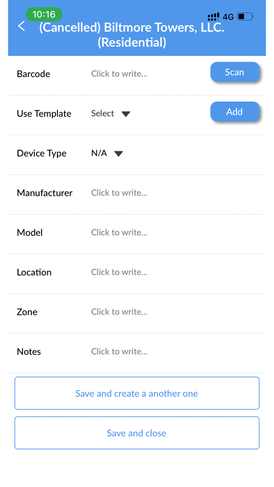 #5. ASM Inspection (iOS) 由: ASM Security INC