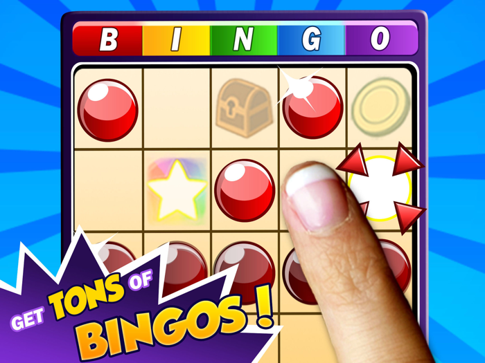 Bingo Blast