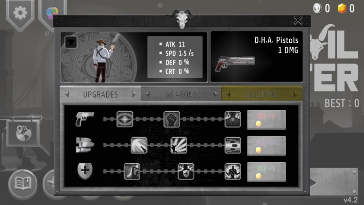 Devil Eater screenshot-3