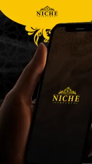 نيش | niche iphone screenshot 1