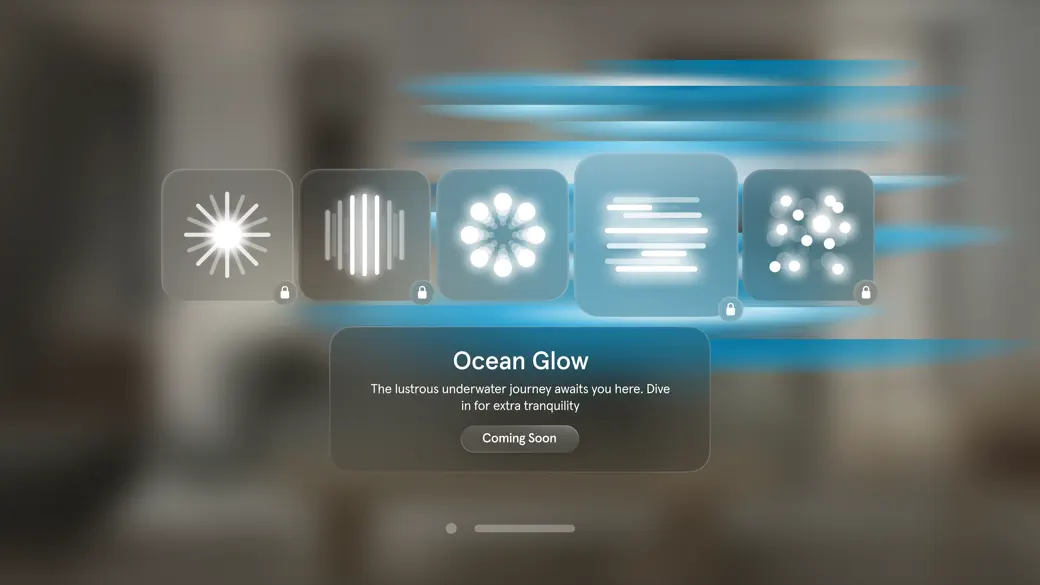 Endel: Focus, Sleep, Relax screenshot 5
