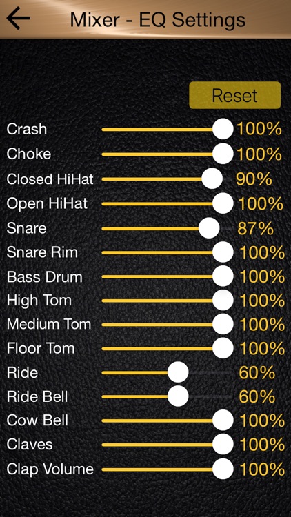 Drum Loops & Metronome Pro screenshot-5