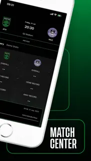 austin fc & q2 stadium app problems & solutions and troubleshooting guide - 3