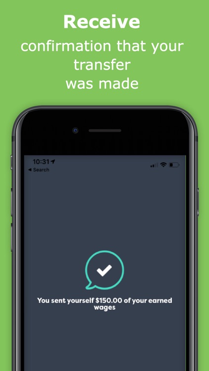FlexWage screenshot-5
