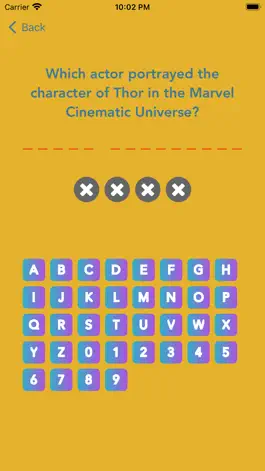 Game screenshot Jhangaroo apk