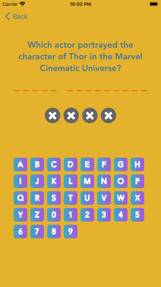 #2. Jhangaroo (iOS) 由: Ankush Minda