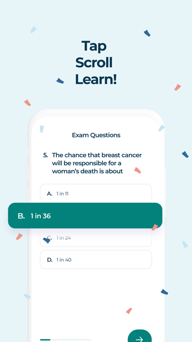 CNA CEU Screenshot