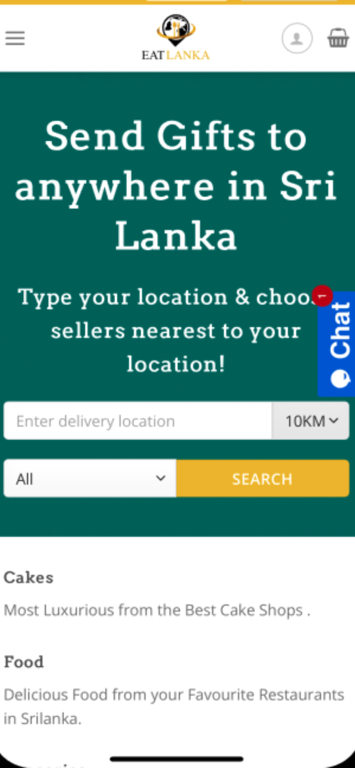 Eat Lanka
