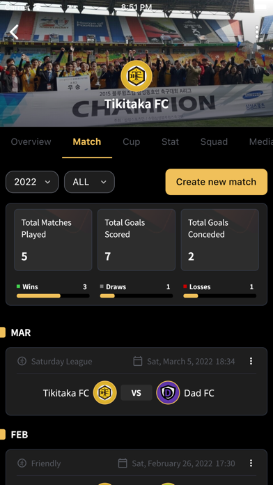 A-FOOTBALL Screenshot