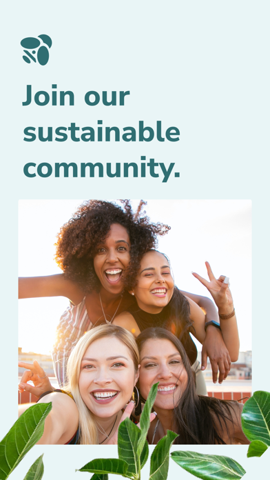 yulci - Eco Community & Impact Screenshot