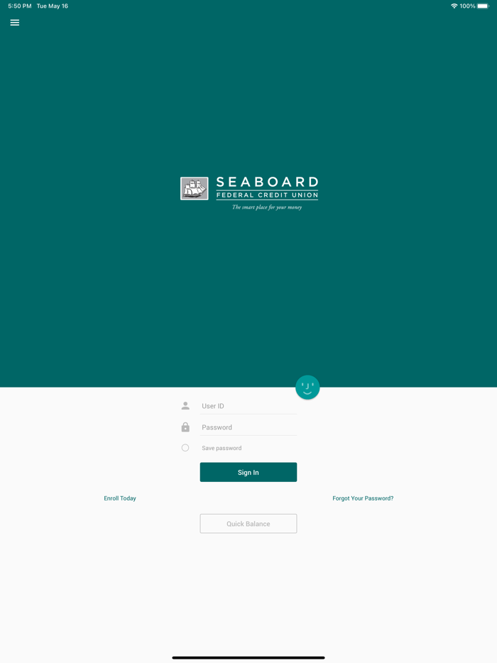 Seaboard FCU Mobile App