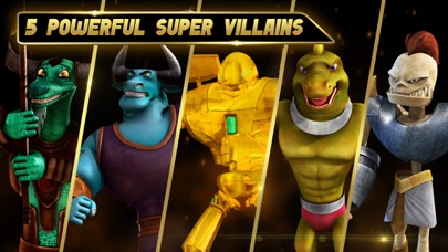 Chhota Bheem Vs Kirmada Screenshot