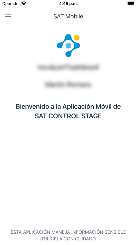#3. SATMobile (iOS) 由: Novasys SRL