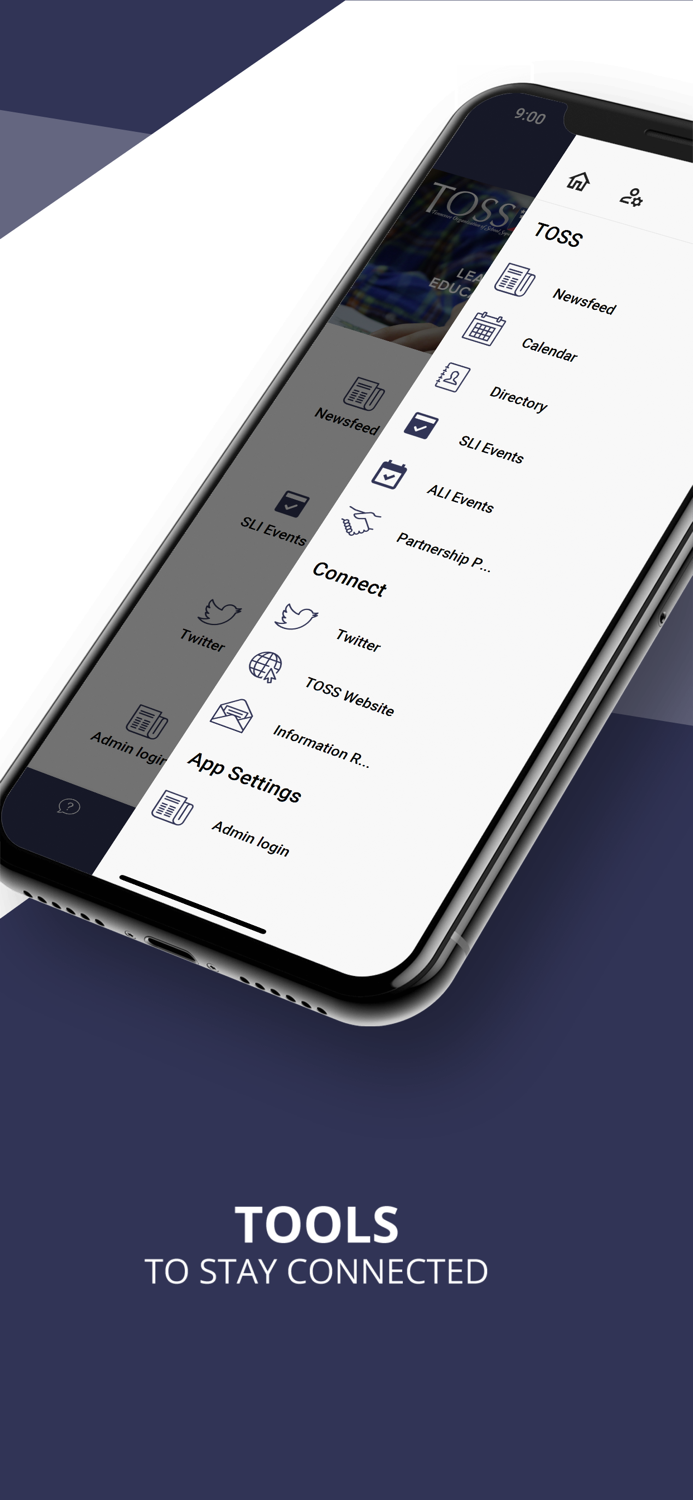 TN Superintendents TOSS