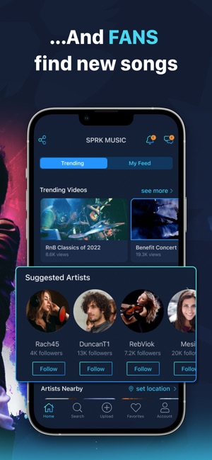 Sprk app cheap