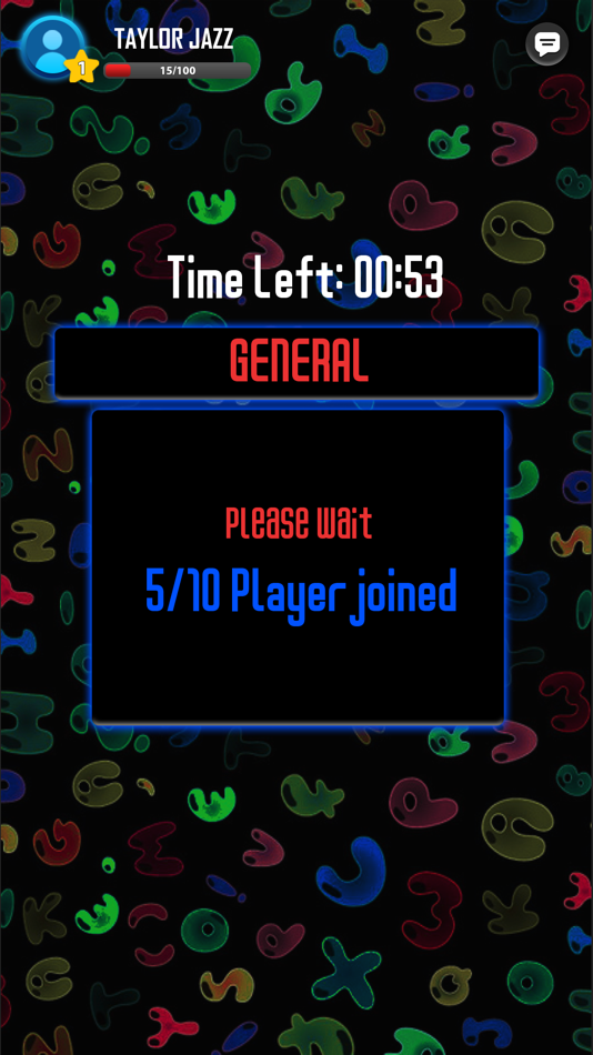 #5. Acromania (iOS) Bởi: Michael Chierchio