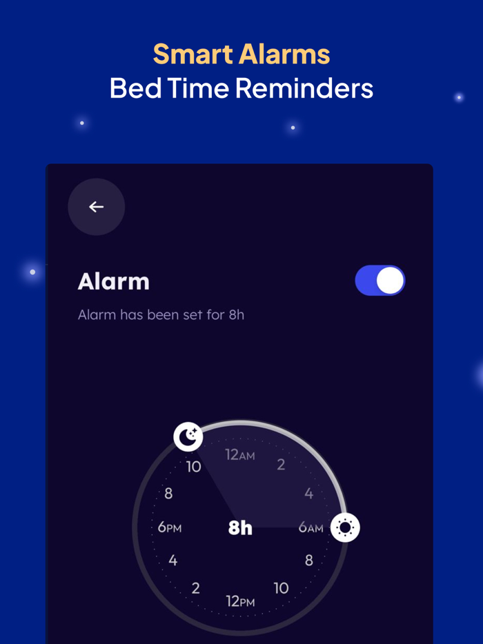 Alora - sleep meditate and calm