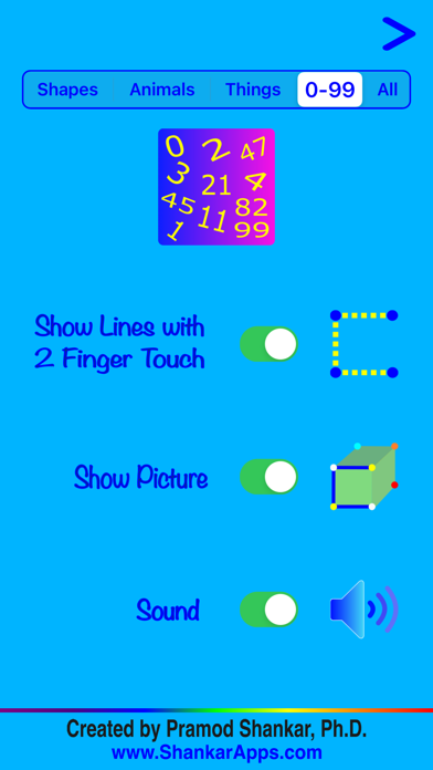 Dot Fun Screenshot